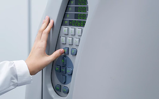 Access Infrastructure in Boynton Beach, FL