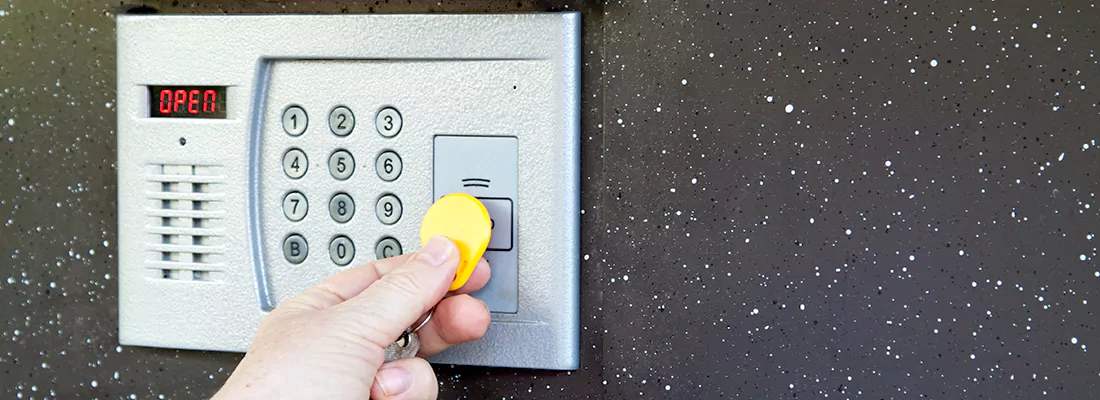 Access Control System Repairs and Maintenance for Homes in Boynton Beach, FL