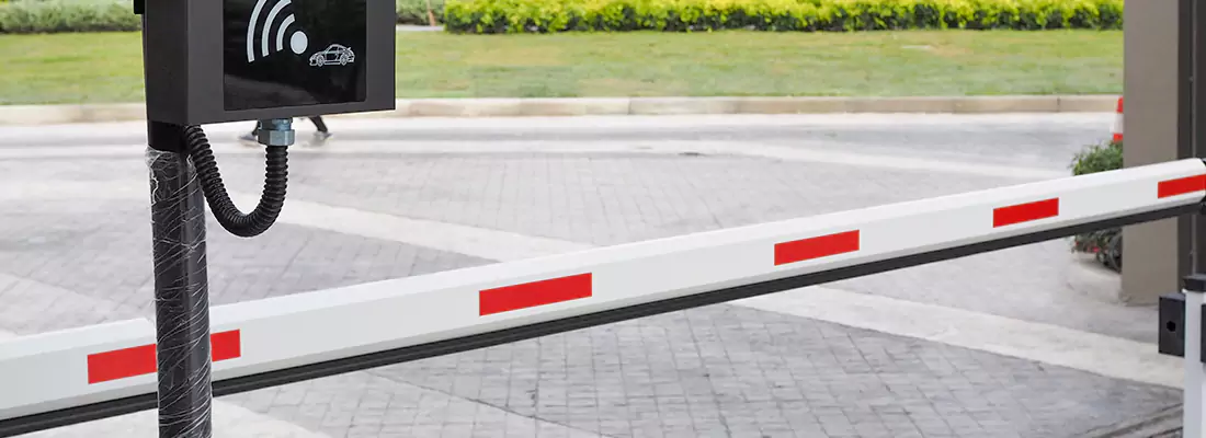 Affordable Automatic Vehicle Barrier Installation Services in Boynton Beach, FL