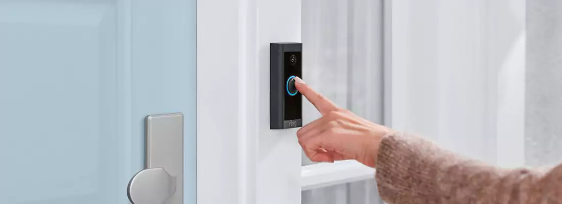 Affordable Electric Doorbell Solutions for Homes and Offices in Boynton Beach, FL