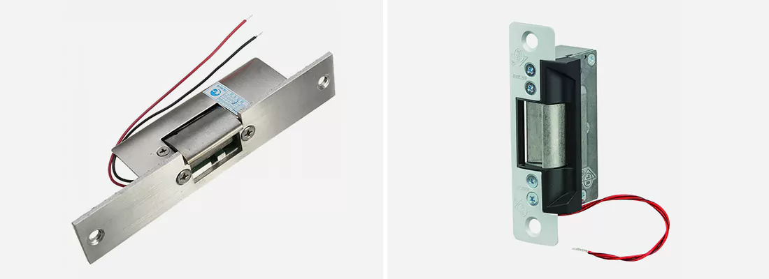 Affordable Electric Strike Systems for Enhanced Security in Boynton Beach, FL