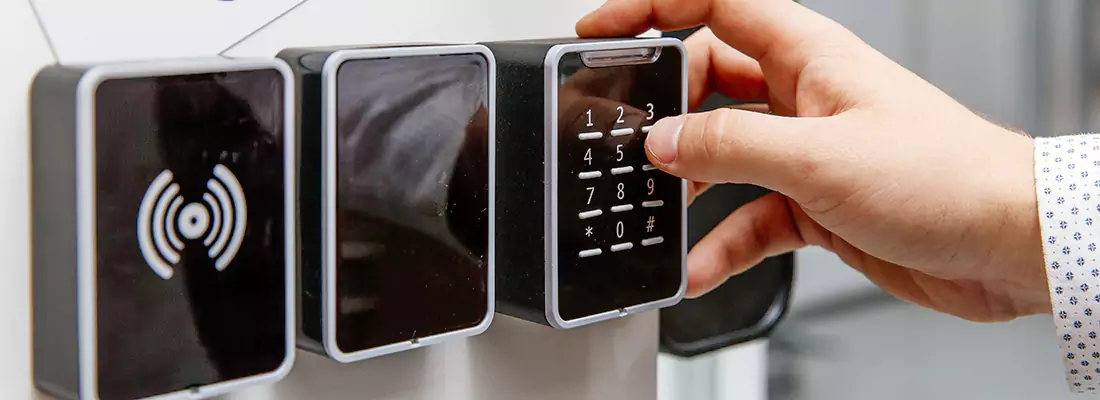 Affordable Gate Safety Sensor Systems for Homes in Boynton Beach, FL