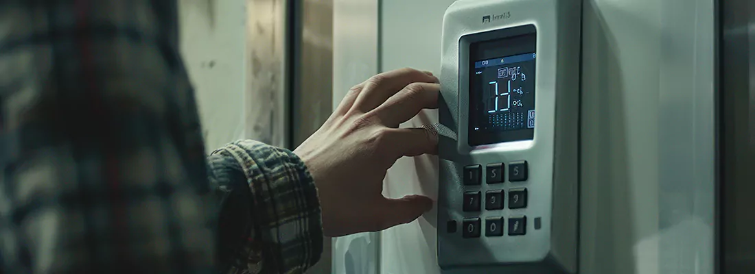 Affordable Keyless Entry Systems for Homes and Businesses in Boynton Beach, FL