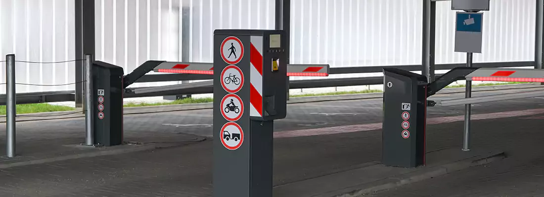 Affordable Parking Gate Systems for Efficient Access Control in Boynton Beach, FL