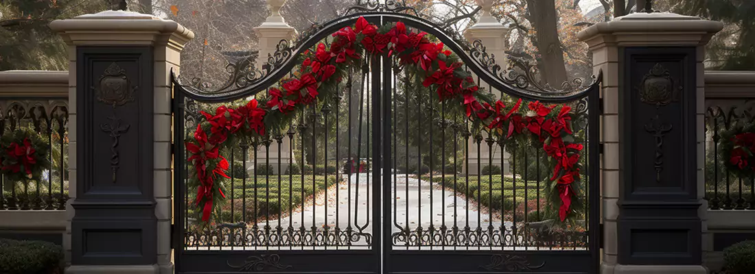 Affordable Proximity Sensor Gate Solutions for Homes and Businesses in Boynton Beach, FL