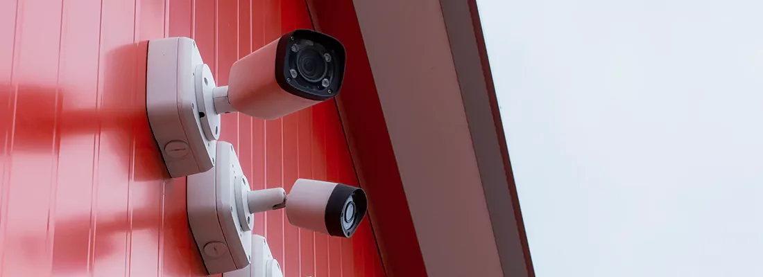 Benefits of HD CCTV Cameras for Security in Boynton Beach, FL
