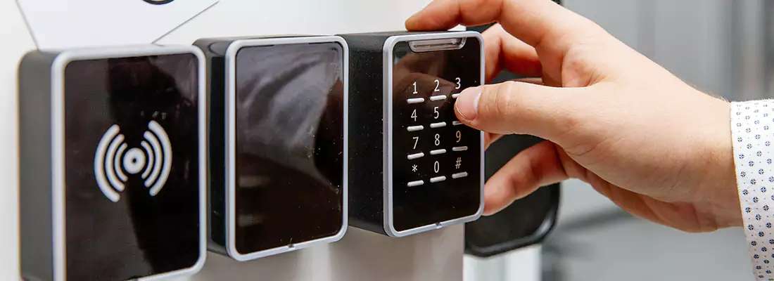 Best WiFi Smart Locks for Homes and Offices in Boynton Beach, FL