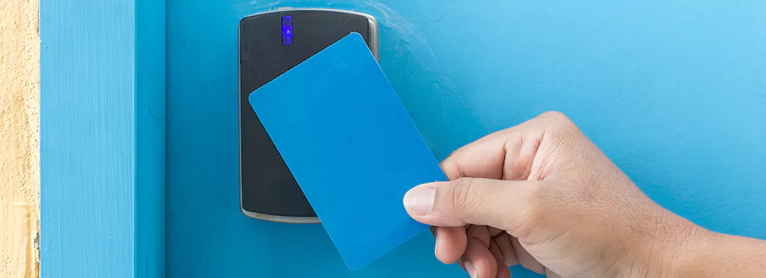 Card Lock Systems for Secure Access in Boynton Beach, FL