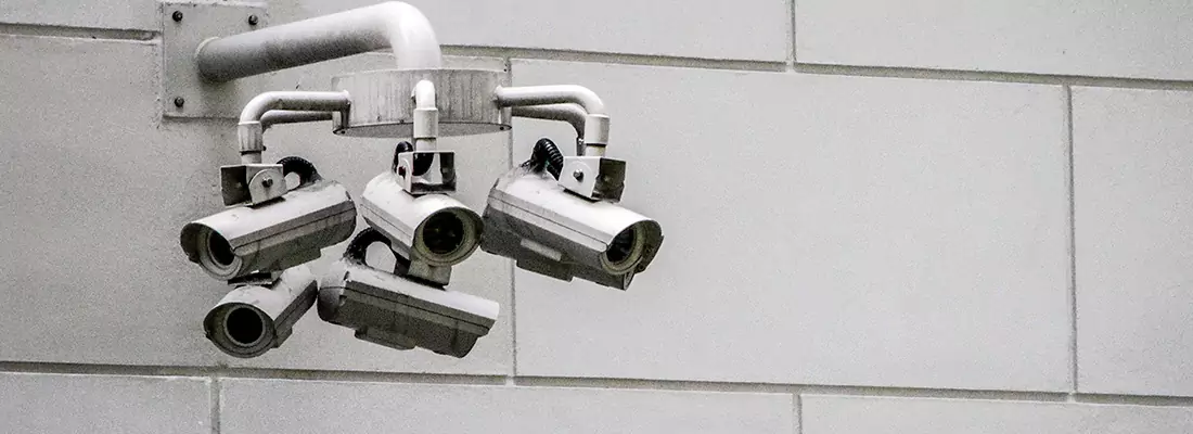 CCTV Camera Systems Are Essential for Security in Boynton Beach, FL