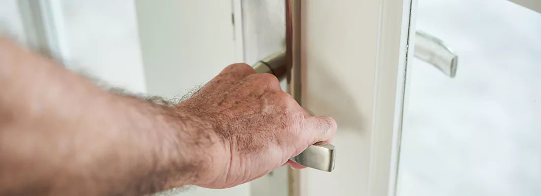 Custom Push to Lock Door Systems for Your Property in Boynton Beach, FL