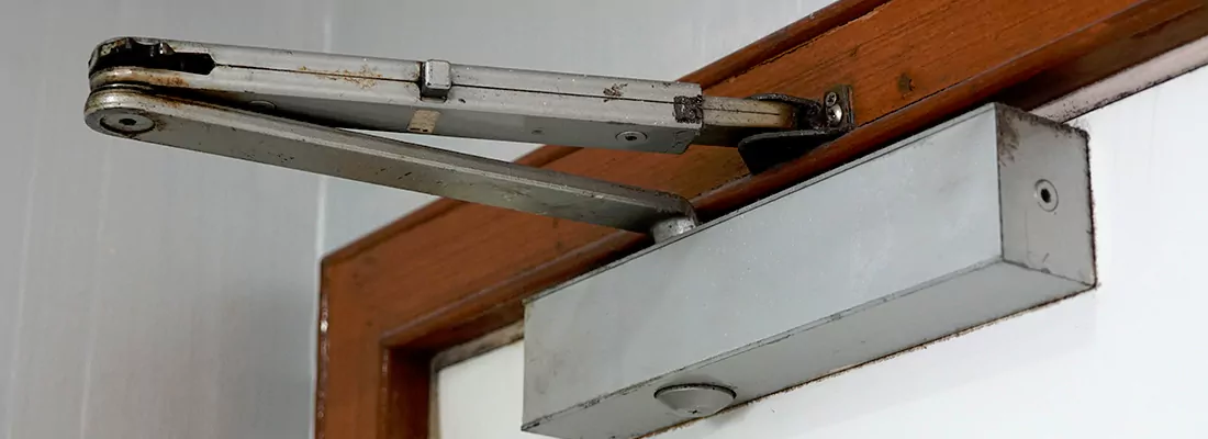 Door Closer Specialists in Boynton Beach, FL