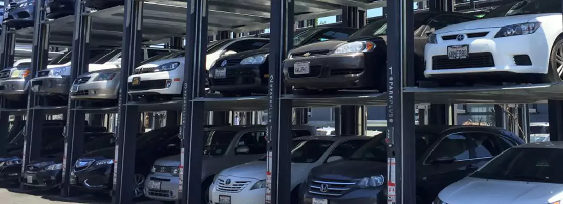 Electric Parking Pillars: A Smart Parking Solution for Residents in Boynton Beach, FL