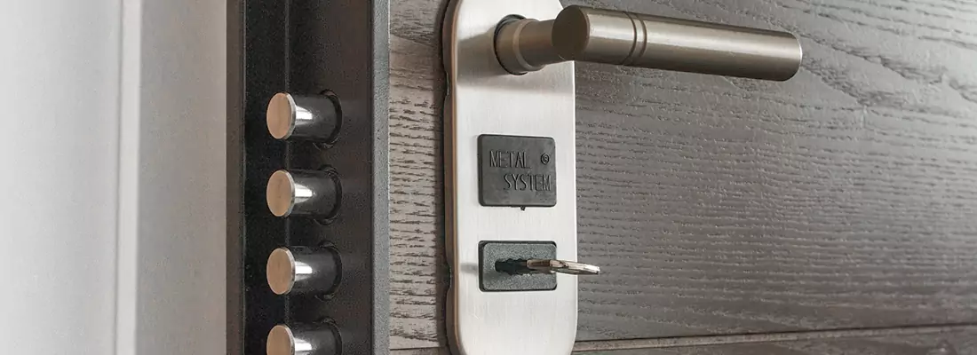 Enhance Door Security with Cylinder Strike Installation in Boynton Beach, FL