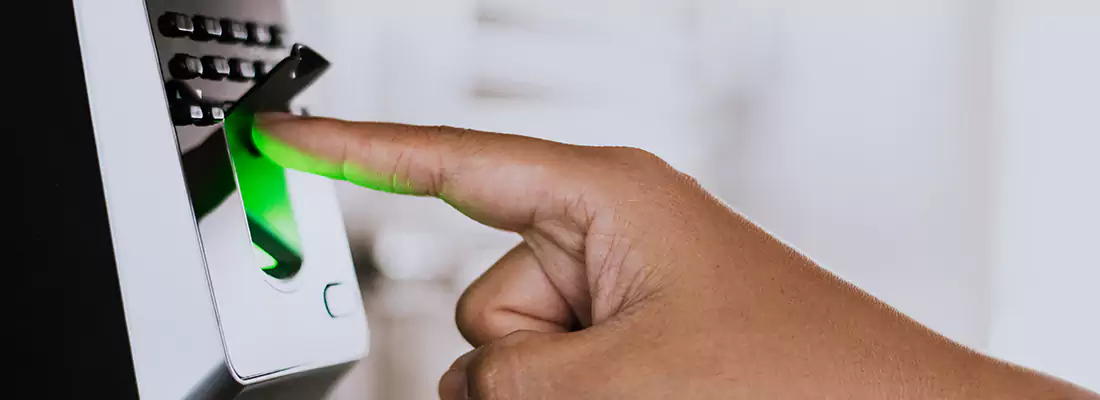 Expert Fingerprint Lock Solutions in Boynton Beach, FL