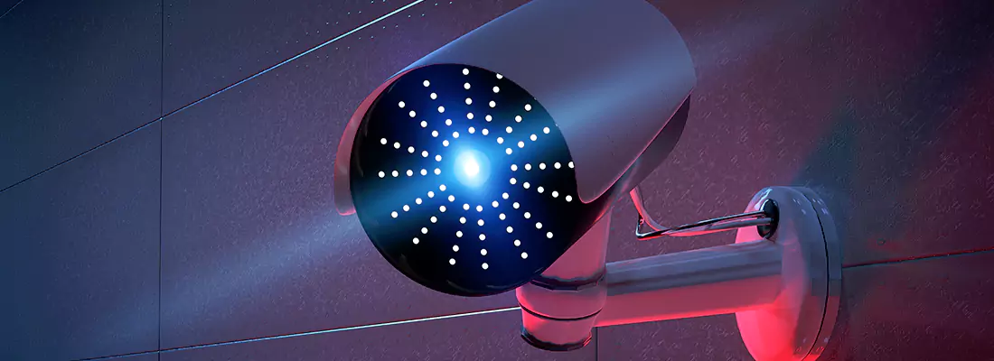 Features of Our Night Vision CCTV Cameras in Boynton Beach, FL