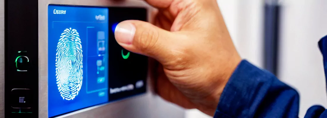 Right Biometric Security System in Boynton Beach, FL