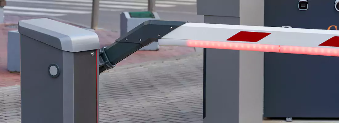 Reliable and Durable Automatic Vehicle Barriers in Boynton Beach, FL