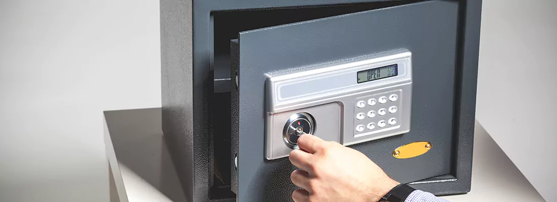 Safe Opening Repair in Boynton Beach