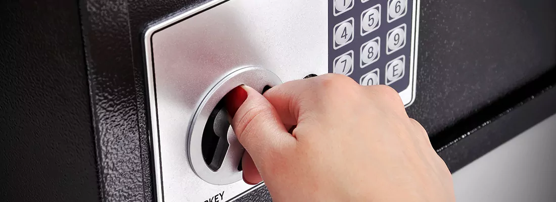 Safe Replacement in Boynton Beach, FL