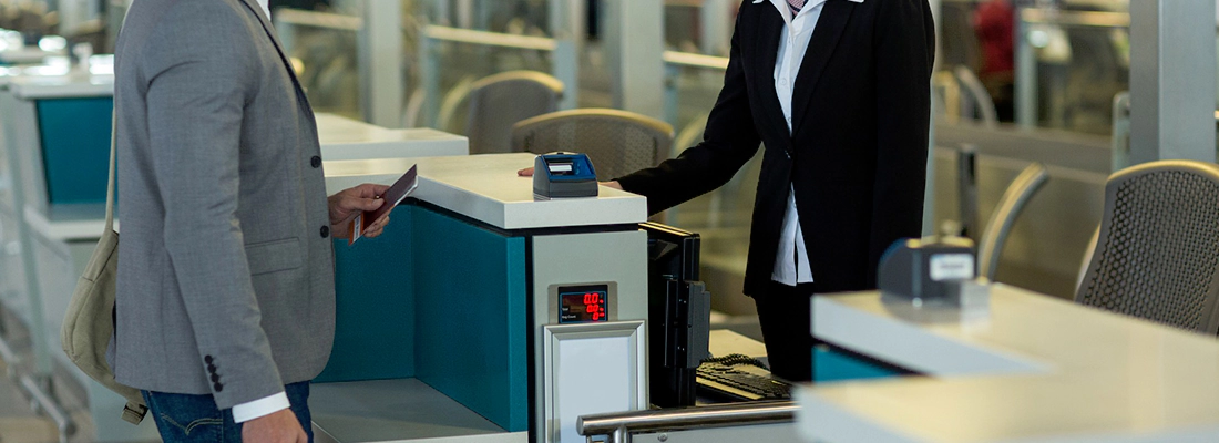 Secure Visitor Badge Printing Services in Boynton Beach, FL