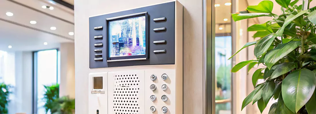 Secure Your Facility with Retinal Access Systems in Boynton Beach, FL