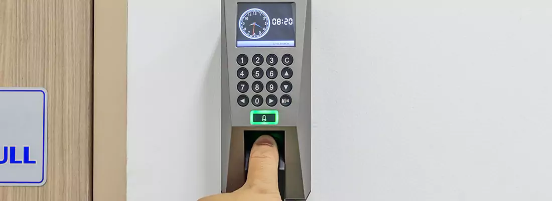 Smart Access Control Technologies for Modern Offices in Boynton Beach, FL