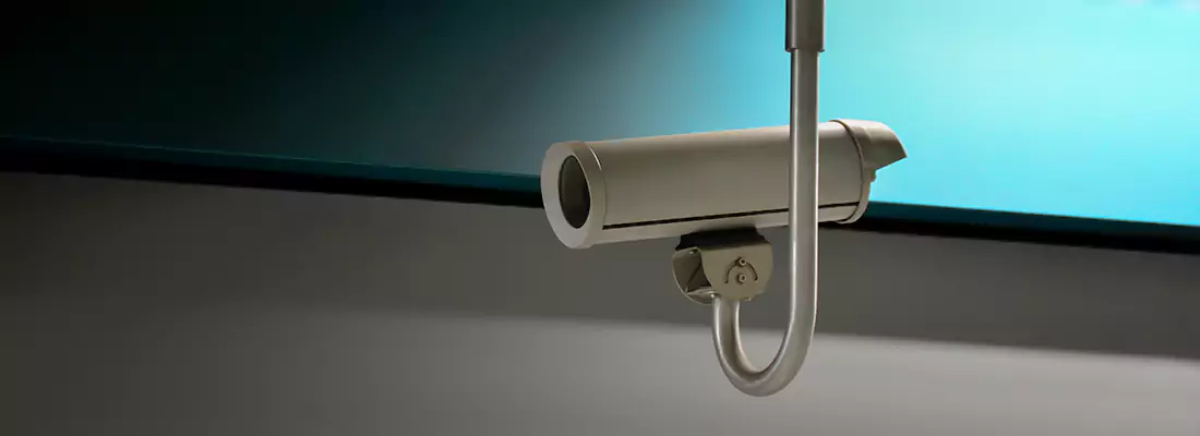 Smart Wireless CCTV Cameras for Remote Monitoring in Boynton Beach, FL