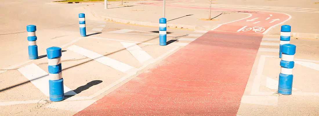 The Best Auto Theft Prevention Bollards for Commercial Properties in Boynton Beach, FL