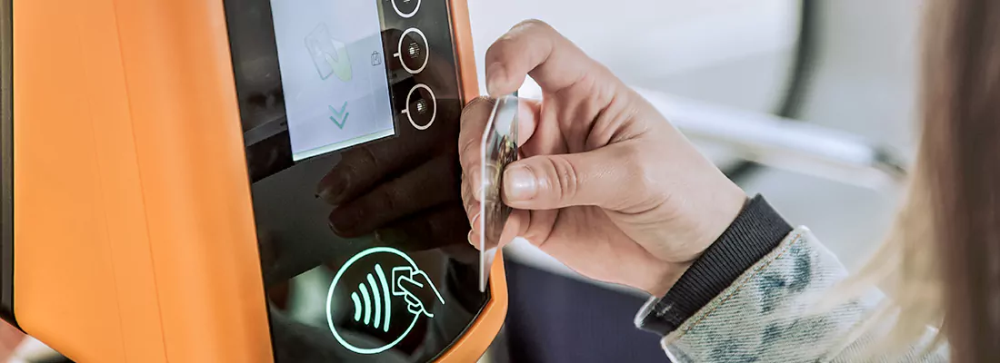 Touchless Entry Systems For Enhanced Accessibility in Boynton Beach, FL