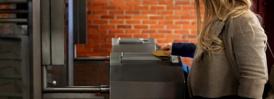 Upgrade to Modern Security Turnstile Systems in Boynton Beach, FL