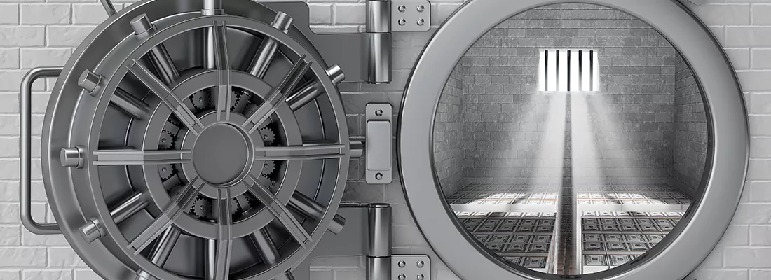 Vault Repair in Boynton Beach, FL