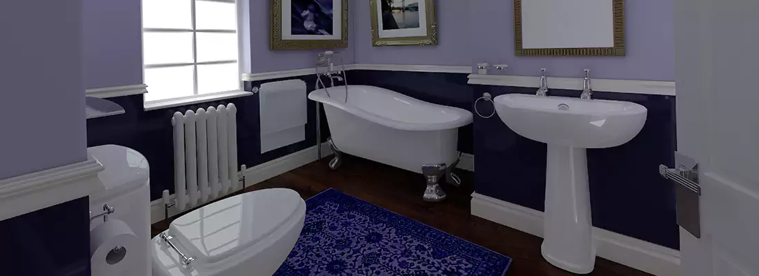 Emergency Washroom Call System Installation in Boynton Beach, FL