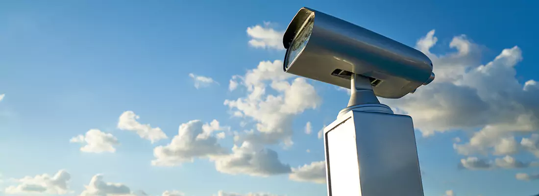 Outdoor CCTV Camera Services in Boynton Beach, FL