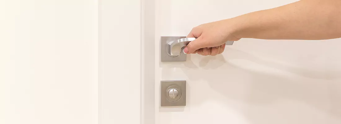 Wireless Push to Lock Door Options in Boynton Beach, FL